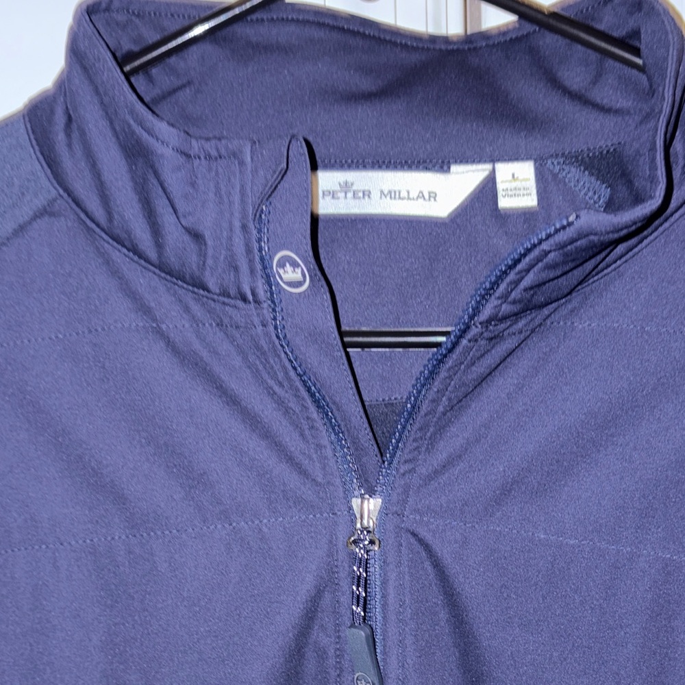Peter Millar  Merge Hybrid Jacket - Picture 2 of 5